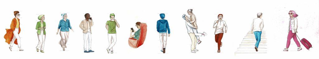 Voir le positif dans une situation "obligatoire"