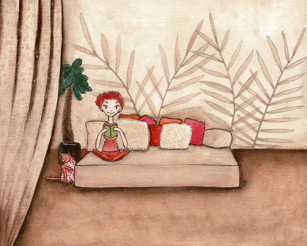 le sofa cosy