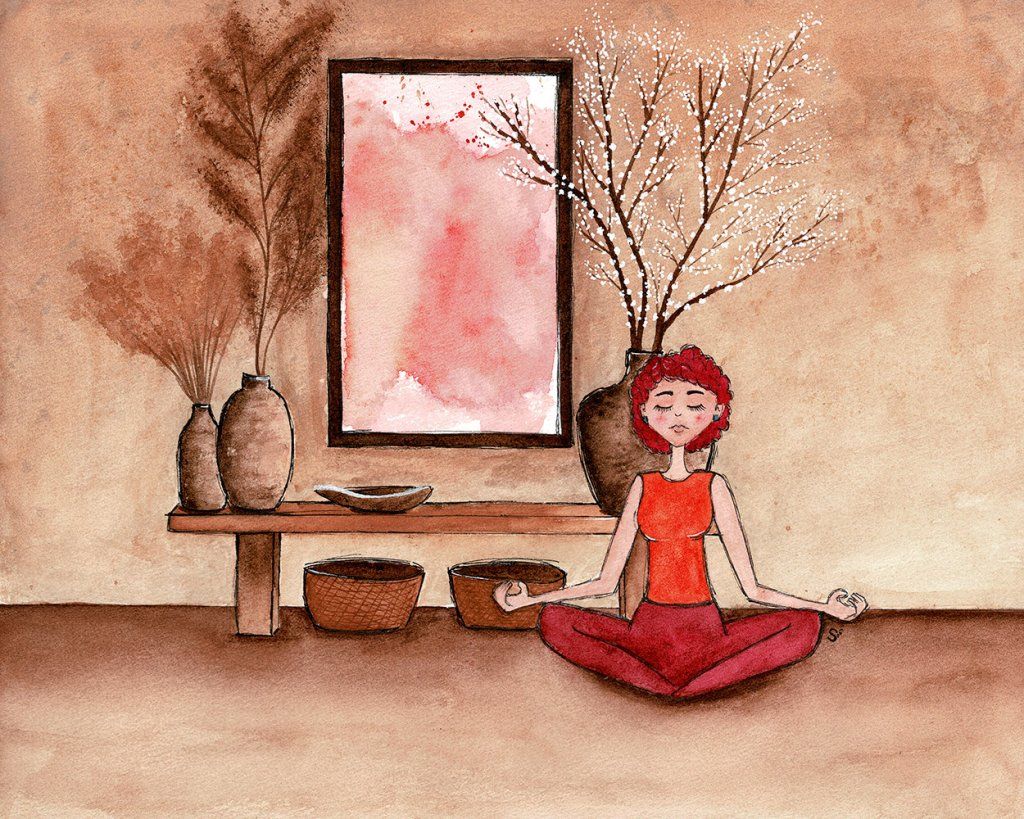 méditation