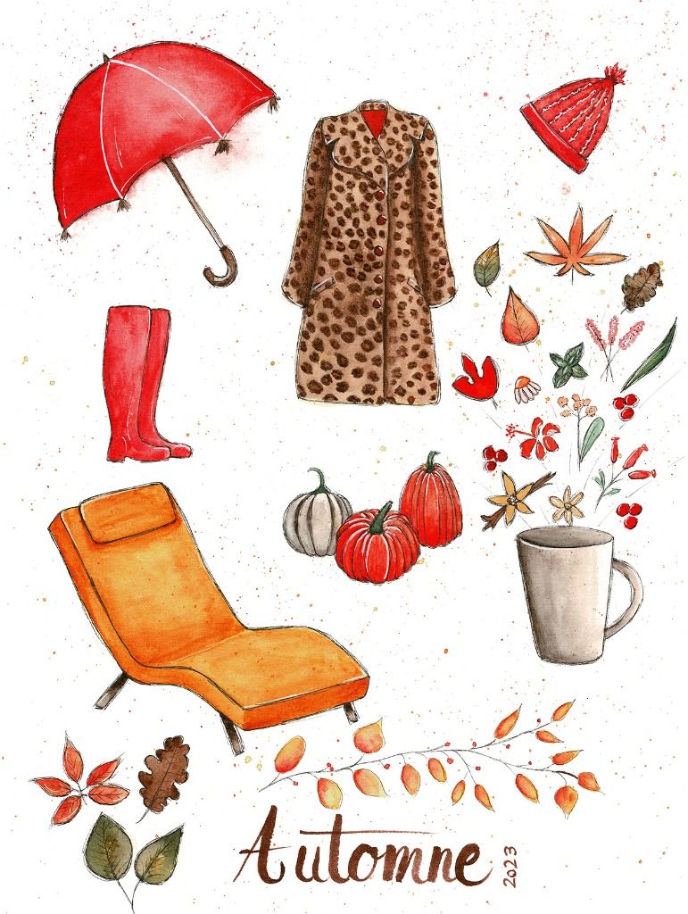 saison automne