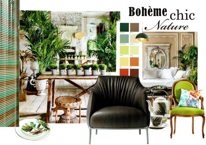 Ambiance