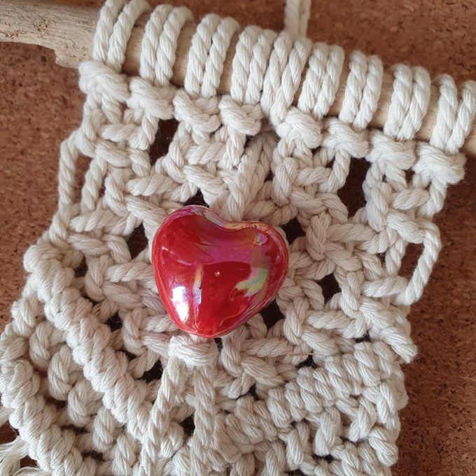 Atelier initiation au Macramé à Pau