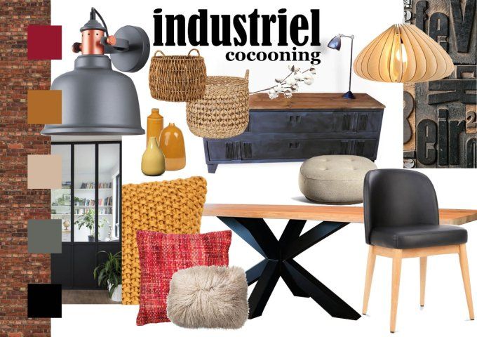 Le coffret Multidéco