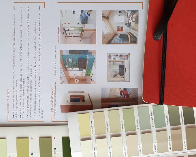 Coffret Multidéco