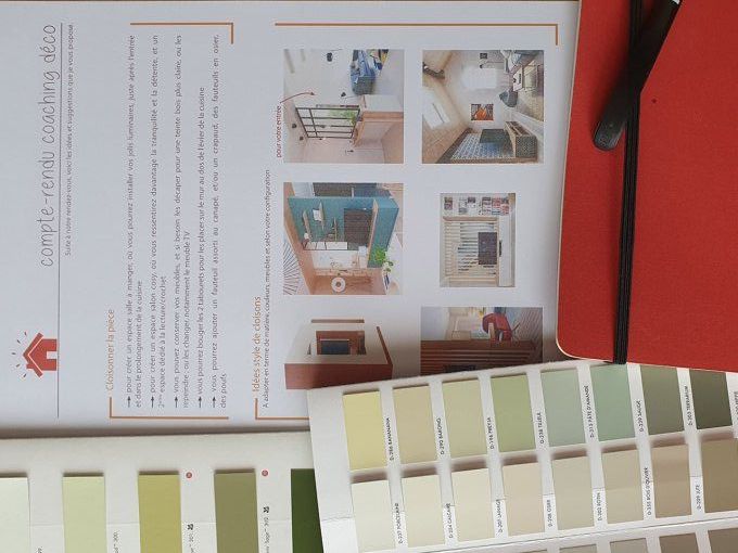 Le coffret Multidéco