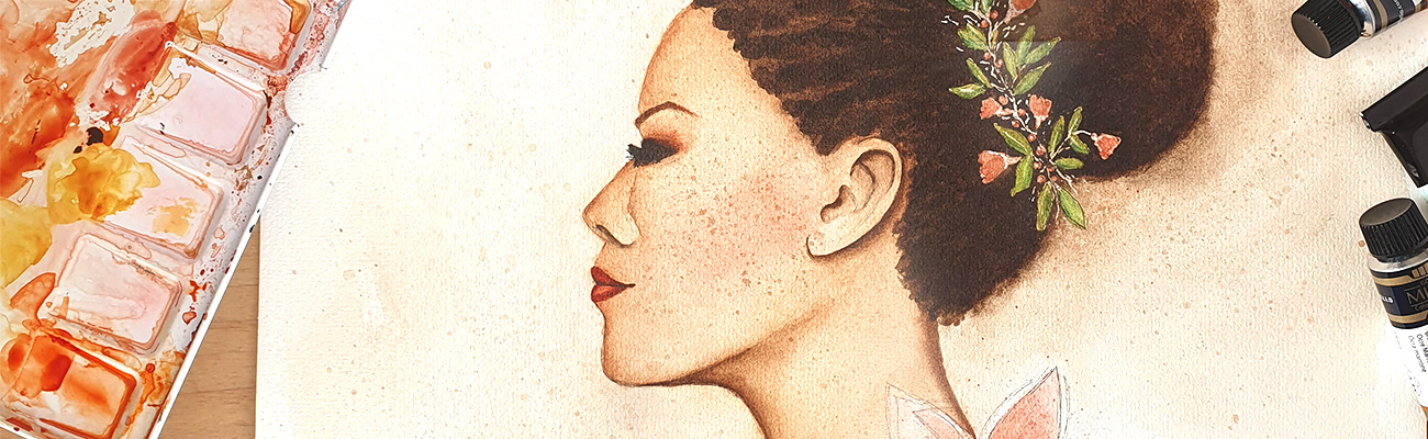 portraits